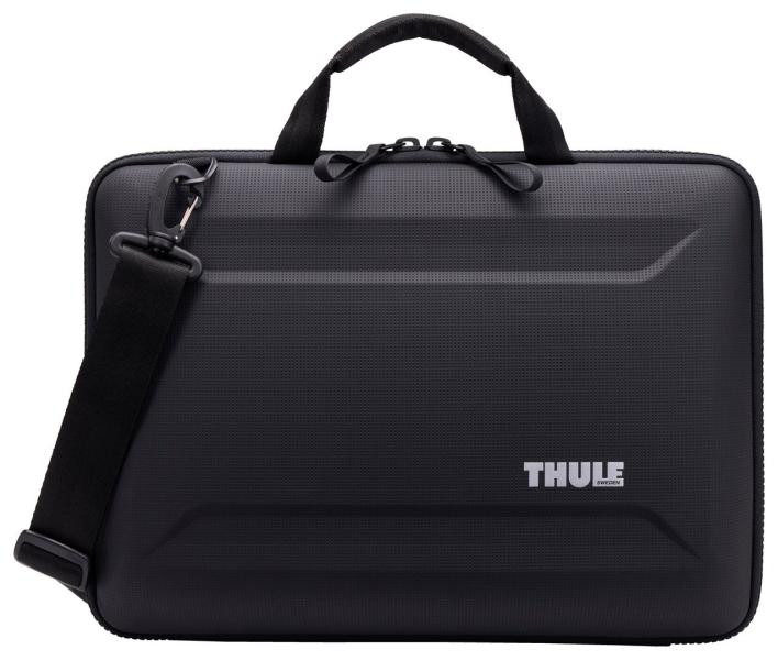 Купити Сумка для ноутбука Thule Gauntlet 5 MacBook 16" Attache (Black) 3205415 (TH 3205415)