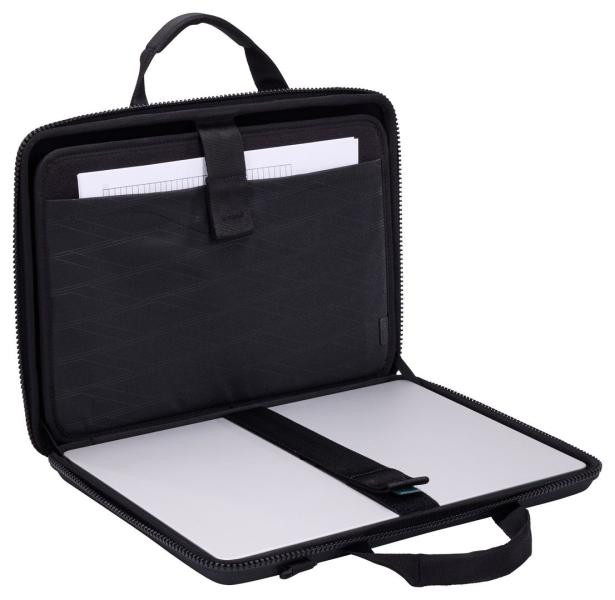Купити Сумка для ноутбука Thule Gauntlet 5 MacBook 16" Attache (Black) 3205415 (TH 3205415)