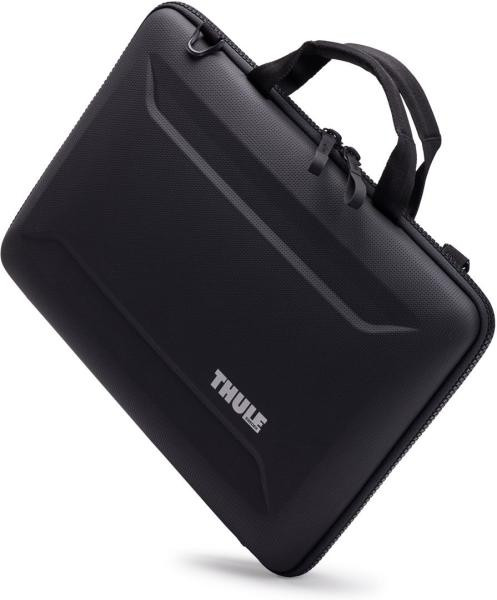 Купити Сумка для ноутбука Thule Gauntlet 5 MacBook 16" Attache (Black) 3205415 (TH 3205415)