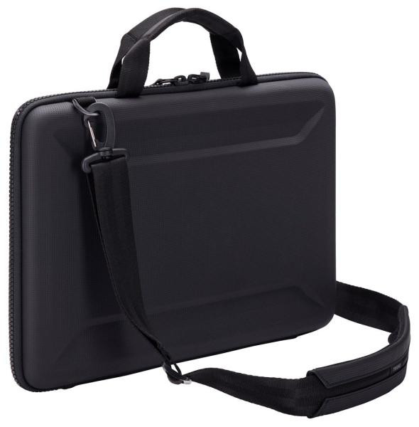 Купити Сумка для ноутбука Thule Gauntlet 5 MacBook 16" Attache (Black) 3205415 (TH 3205415)