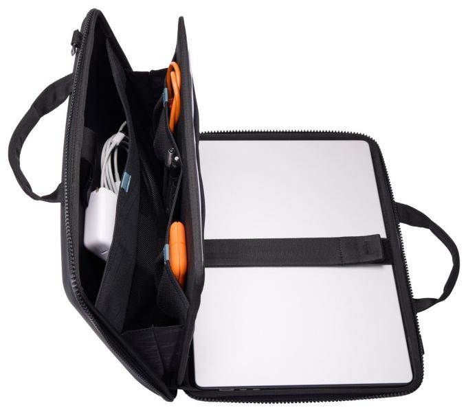 Купити Сумка для ноутбука Thule Gauntlet 5 MacBook 16" Attache (Black) 3205415 (TH 3205415)