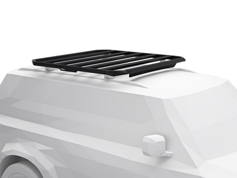 Купити Грузовая платформа Thule Caprock M для Suzuki Jimny (mkIV) 2018→ (TH 611002-9512-9512)