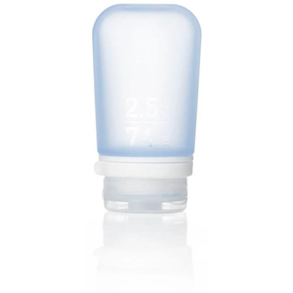 Купити Силіконова пляшечка Humangear GoToob + Medium