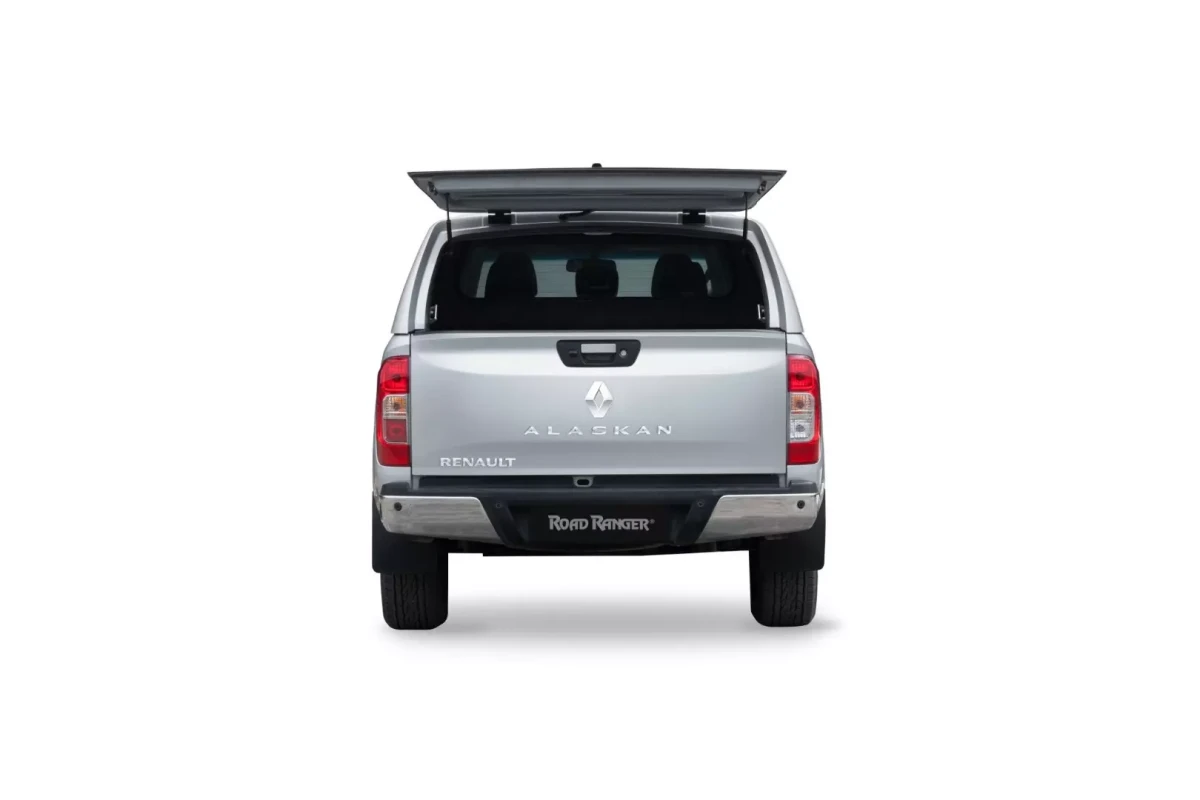 Купити Кунг для Renault Alaskan - Road Ranger RH5 Profi