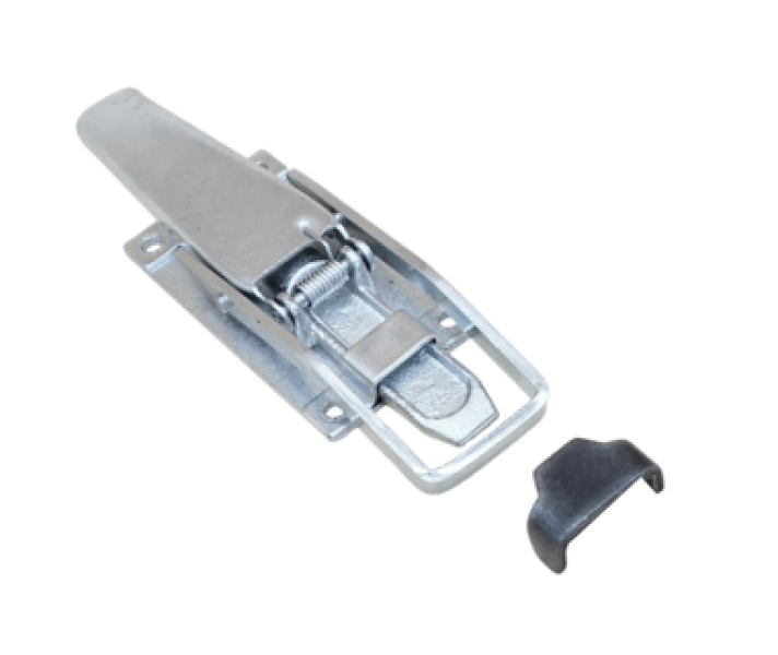 Купити Замок бортовий, 280х60мм Цинк Польща (1702300301)