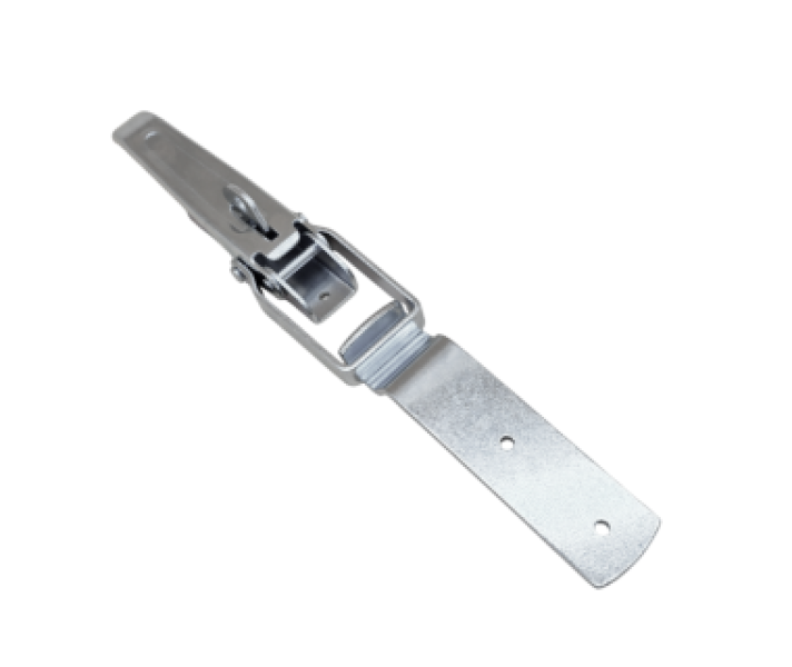 Купить Замок бортовой,  210х46мм Цинк Польща (1702320073)
