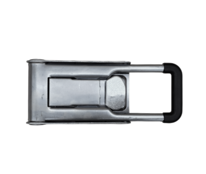 Купить Ручка замка воріт фургона зовнішня, Ø27мм Цинк Польща (1305416044)