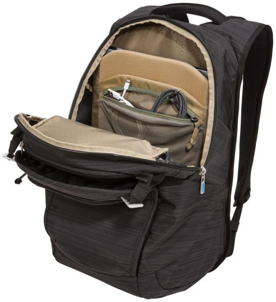 Купити Рюкзак Thule Construct 24L (Black) 3205352 (TH 3205352)