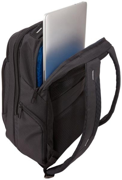 Купити Рюкзак Thule Crossover 2 Backpack 20L (Black) 3205260 (TH 3205260)