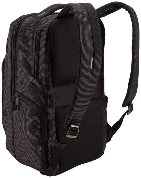Купити Рюкзак Thule Crossover 2 Backpack 20L (Black) 3205260 (TH 3205260)