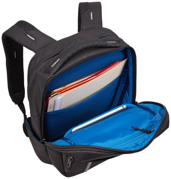 Купити Рюкзак Thule Crossover 2 Backpack 20L (Black) 3205260 (TH 3205260)