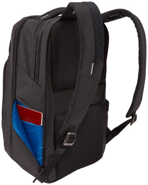 Купити Рюкзак Thule Crossover 2 Backpack 20L (Black) 3205260 (TH 3205260)