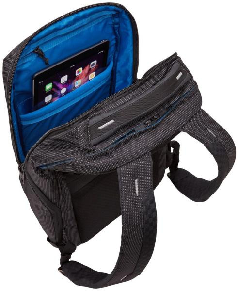Купити Рюкзак Thule Crossover 2 Backpack 20L (Black) 3205260 (TH 3205260)