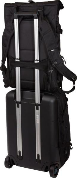 Купити Рюкзак Thule Covert DSLR Rolltop Backpack 32L (Black) 3205344 (TH 3205344)
