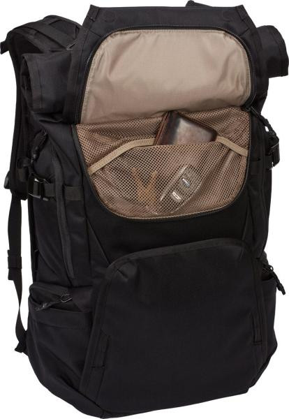 Купити Рюкзак Thule Covert DSLR Rolltop Backpack 32L (Black) 3205344 (TH 3205344)