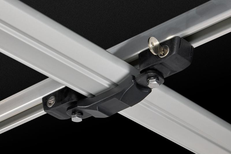 Купити Палатка на крышу Thule Approach M (Pelican Grey) 901039 (TH 901039)