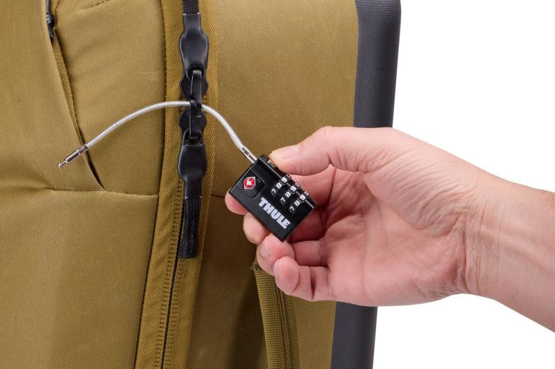 Купити Замок Thule TAS Lock 3205408 (TH 3205408)