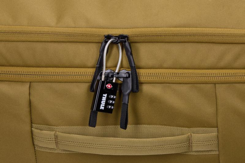 Купити Замок Thule TAS Lock 3205408 (TH 3205408)
