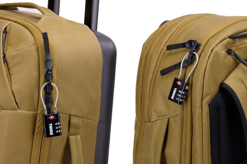 Купити Замок Thule TAS Lock 3205408 (TH 3205408)