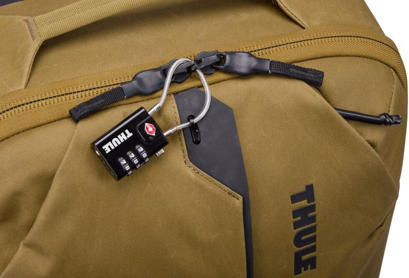 Купити Замок Thule TAS Lock 3205408 (TH 3205408)