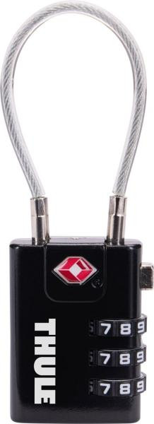 Купити Замок Thule TAS Lock 3205408 (TH 3205408)