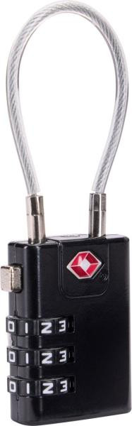 Купити Замок Thule TAS Lock 3205408 (TH 3205408)