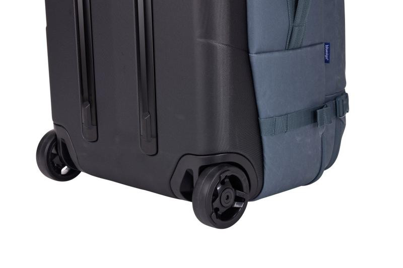 Купити Сумка на колесах Thule Aion Wheeled Duffel 70cm (Dark Slate) 3205436 (TH 3205436)