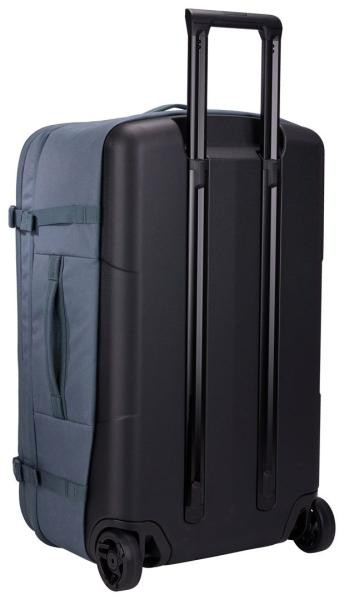 Купити Сумка на колесах Thule Aion Wheeled Duffel 70cm (Dark Slate) 3205436 (TH 3205436)