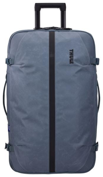 Купити Сумка на колесах Thule Aion Wheeled Duffel 70cm (Dark Slate) 3205436 (TH 3205436)