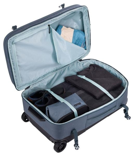 Купити Сумка на колесах Thule Aion Wheeled Duffel 70cm (Dark Slate) 3205436 (TH 3205436)