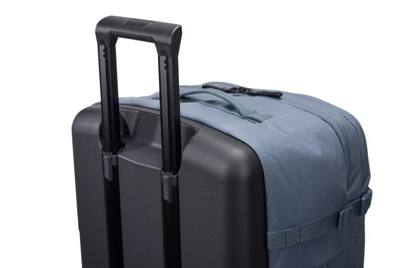 Купити Сумка на колесах Thule Aion Wheeled Duffel 70cm (Dark Slate) 3205436 (TH 3205436)
