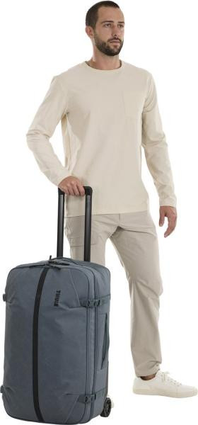 Купити Сумка на колесах Thule Aion Wheeled Duffel 70cm (Dark Slate) 3205436 (TH 3205436)