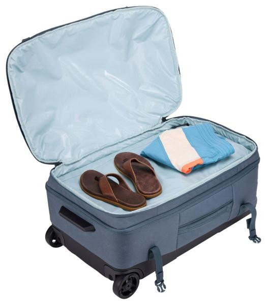 Купити Сумка на колесах Thule Aion Wheeled Duffel 70cm (Dark Slate) 3205436 (TH 3205436)