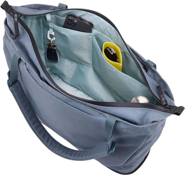 Купити Наплечная сумка Thule Aion Tote (Dark Slate) 3205439 (TH 3205439)
