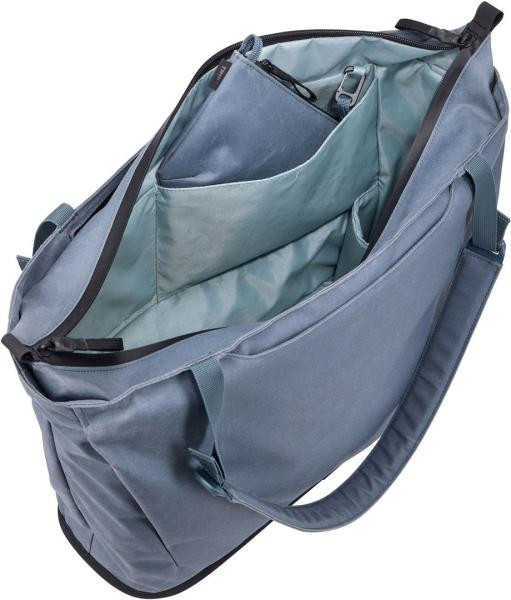 Купити Наплечная сумка Thule Aion Tote (Dark Slate) 3205439 (TH 3205439)