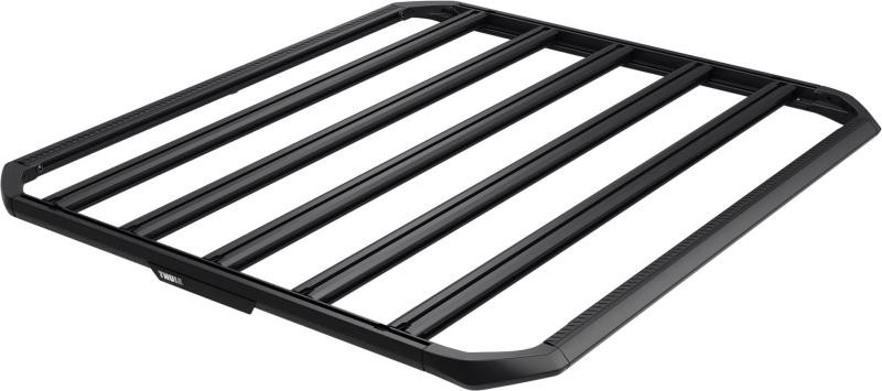 Купити Грузовая платформа Thule Caprock XL для Mercedes-Benz G-Class (W460-W463) 1989-2018 (TH 611004-9522)