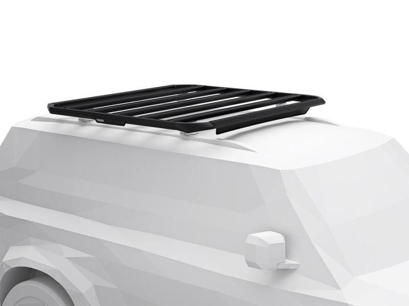 Купити Грузовая платформа Thule Caprock XL для Mercedes-Benz G-Class (W460-W463) 1989-2018 (TH 611004-9522)