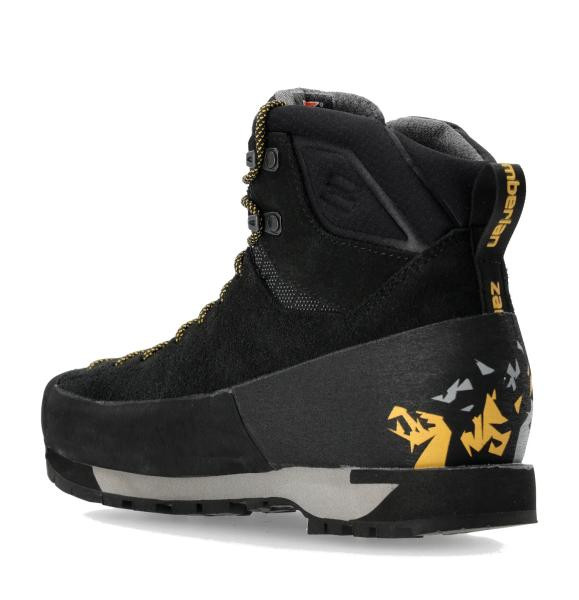 Купить Черевики Zamberlan 226 Salathe' Trek GTX RR Mns