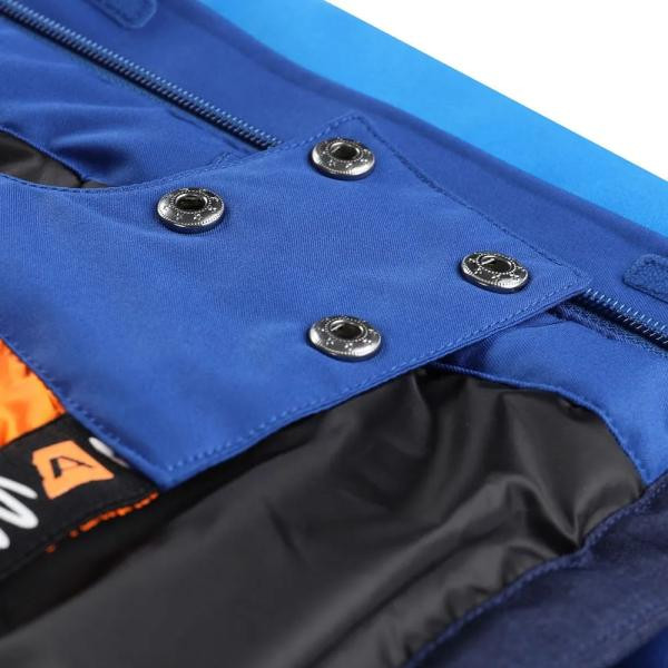 Купить Куртка Alpine Pro Malef