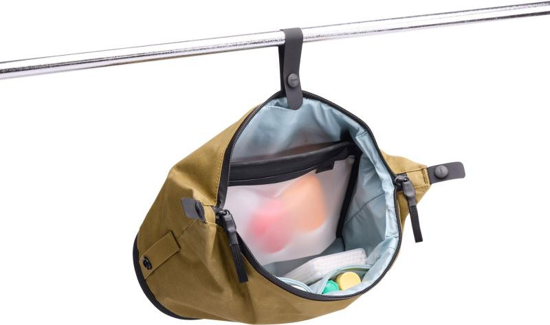 Купити Органайзер Thule Aion Toiletry Bag (Nutria) 3205228 (TH 3205228)