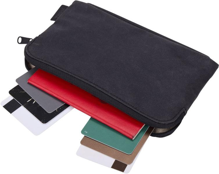 Купити Органайзер Thule Aion Travel Organizer (Black) 3205440 (TH 3205440)