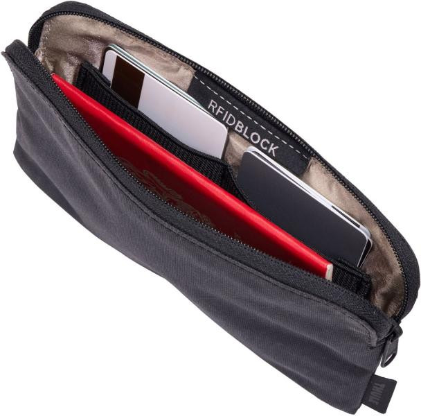 Купити Органайзер Thule Aion Travel Organizer (Black) 3205440 (TH 3205440)