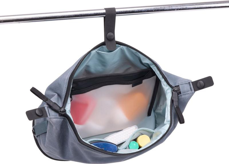 Купити Органайзер Thule Aion Toiletry Bag (Dark Slate) 3205438 (TH 3205438)
