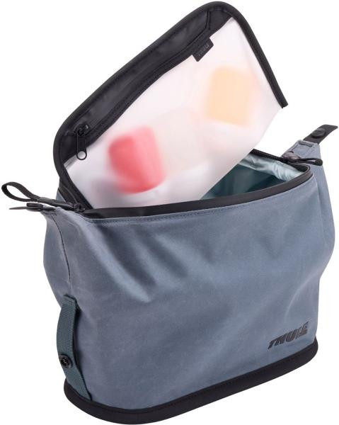 Купити Органайзер Thule Aion Toiletry Bag (Dark Slate) 3205438 (TH 3205438)