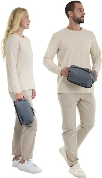 Купити Органайзер Thule Aion Toiletry Bag (Dark Slate) 3205438 (TH 3205438)
