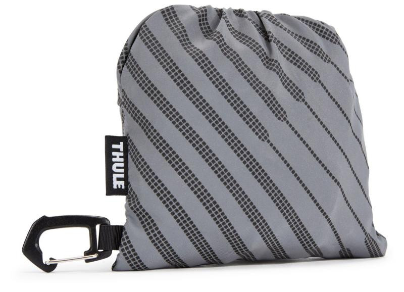 Купити Чехол от дождя Thule Paramount Rain Cover 15-30L (Silver) 3205409 (TH 3205409)