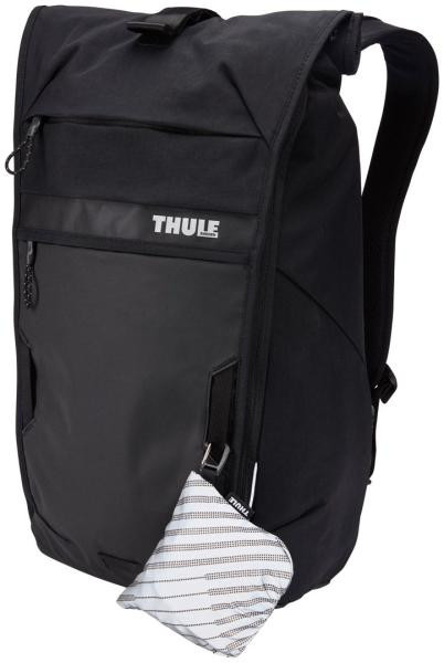 Купити Чехол от дождя Thule Paramount Rain Cover 15-30L (Silver) 3205409 (TH 3205409)