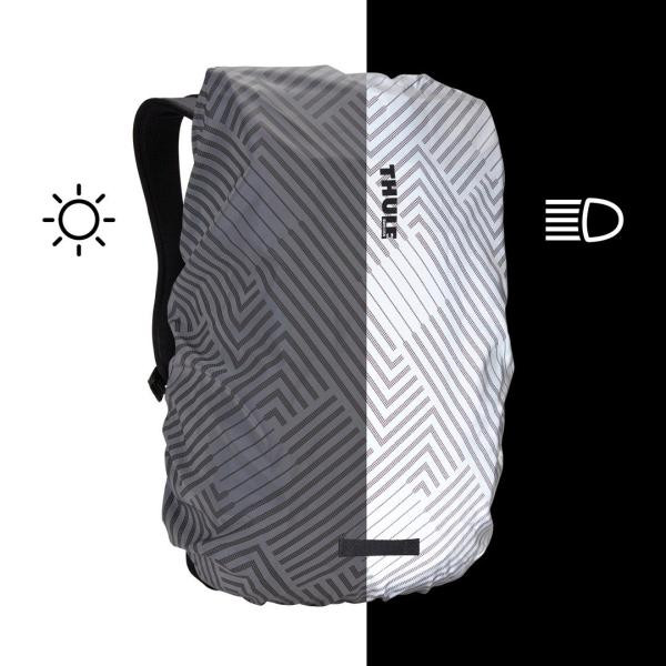 Купити Чехол от дождя Thule Paramount Rain Cover 15-30L (Silver) 3205409 (TH 3205409)