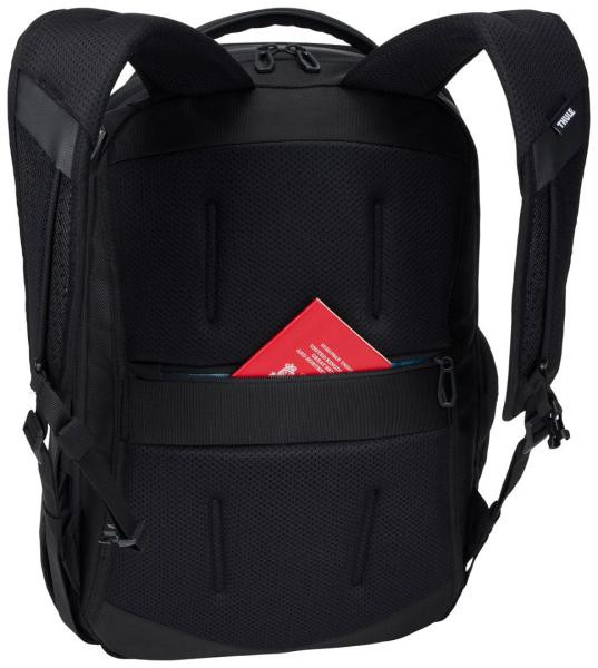 Купити Рюкзак Thule Accent 26L (Black) 3205384 (TH 3205384)