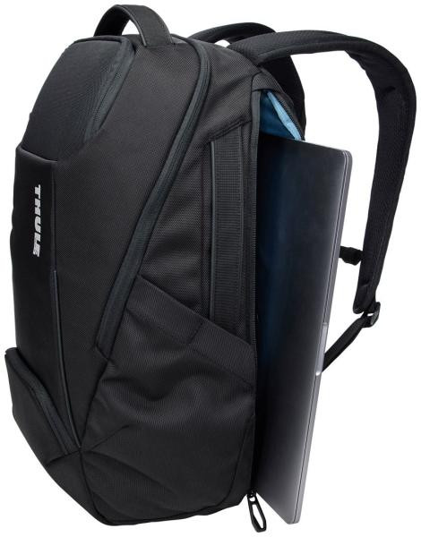 Купити Рюкзак Thule Accent 26L (Black) 3205384 (TH 3205384)